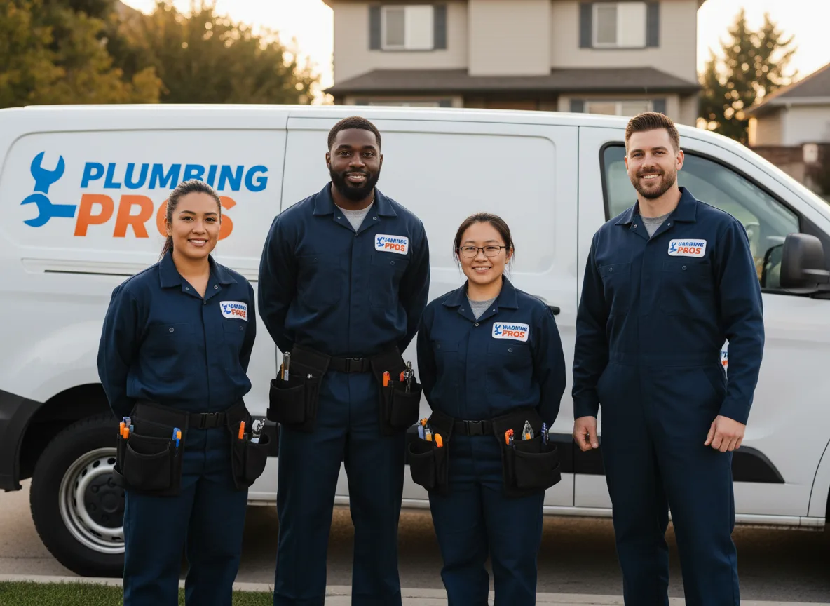 Water Heater Repair company in North Billerica, MA
